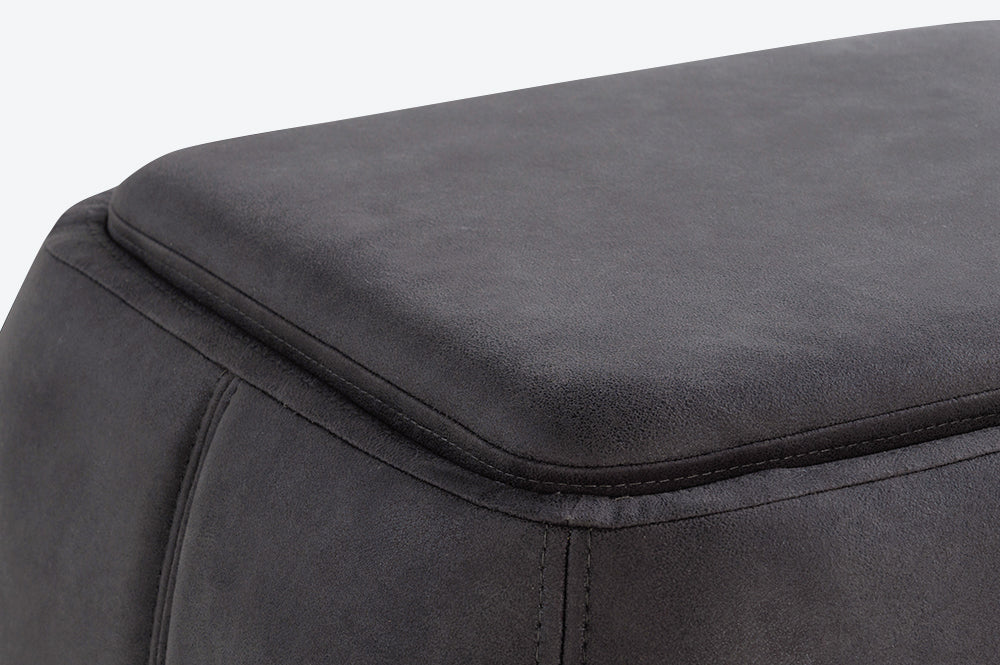 optic multifunctional ottoman with storage