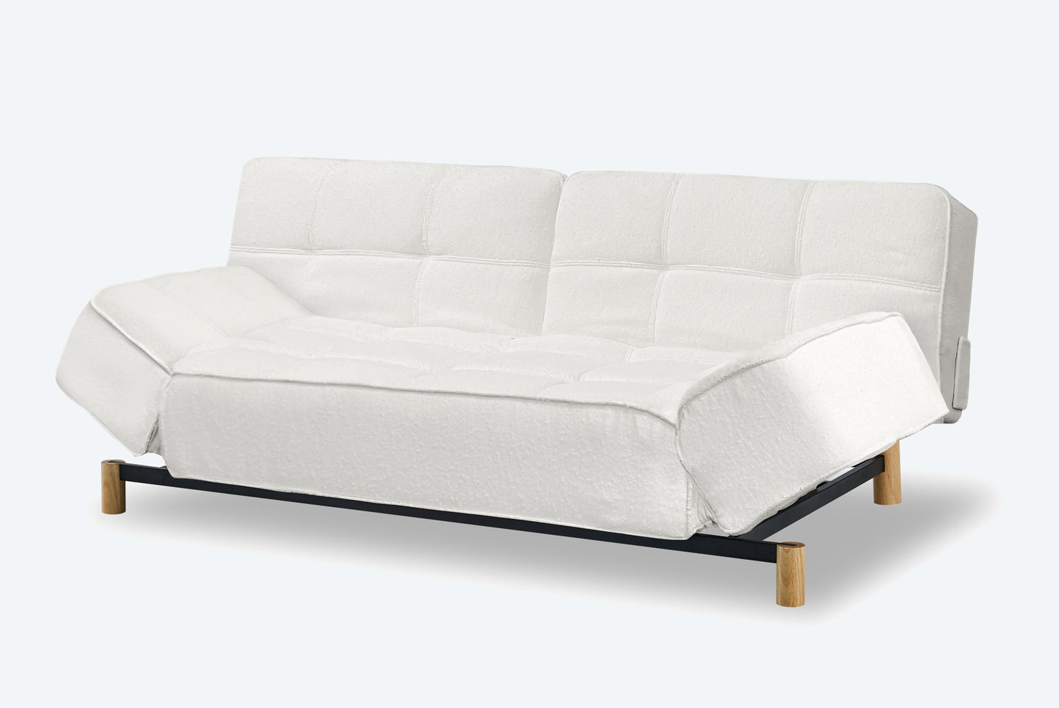 fold convertible couch