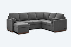 element sectional sleeper sofa