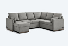 element sectional sleeper sofa