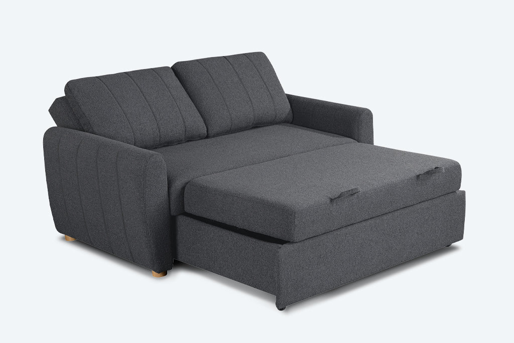 galaxy loveseat sleeper