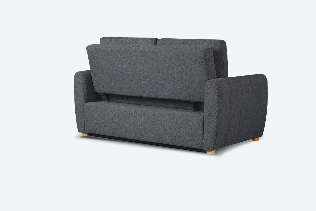 galaxy loveseat sleeper