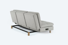 lotus convertible lounger