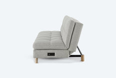 lotus convertible lounger