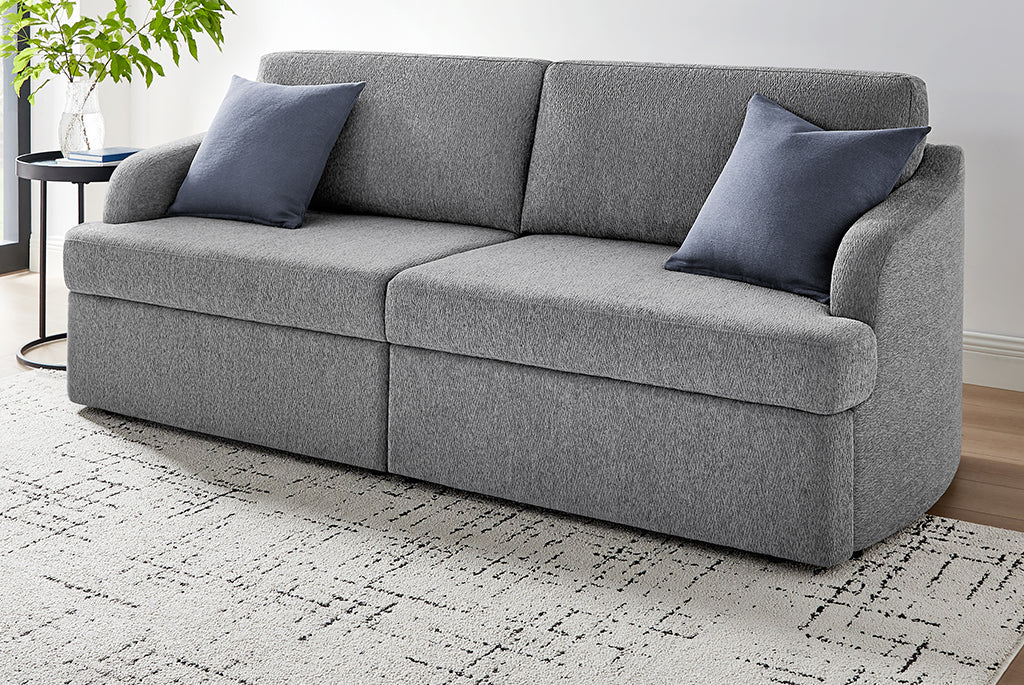 montego sleeper sofa