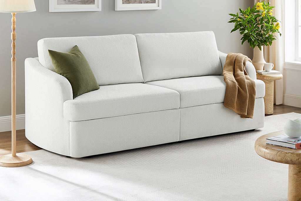 montego sleeper sofa