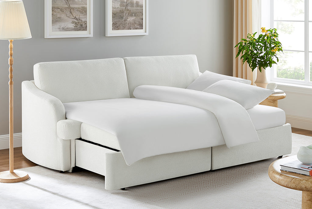 montego sleeper sofa