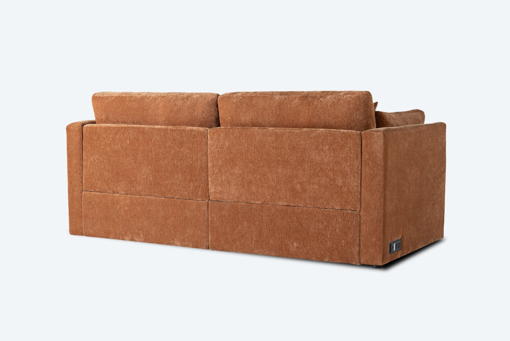 nova sleeper sectional sofa