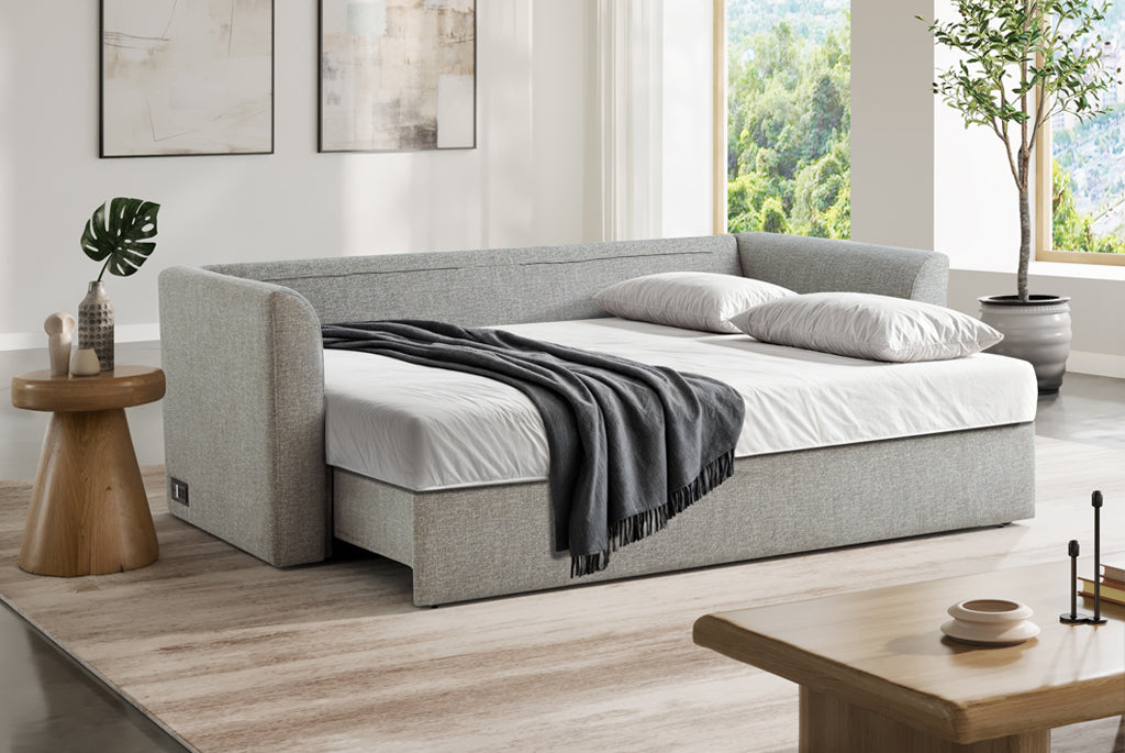 nova sleeper sofa