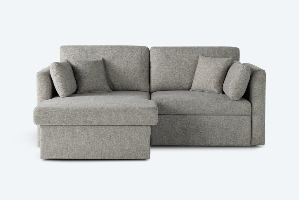 nova sleeper sectional sofa