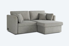 nova sleeper sectional sofa