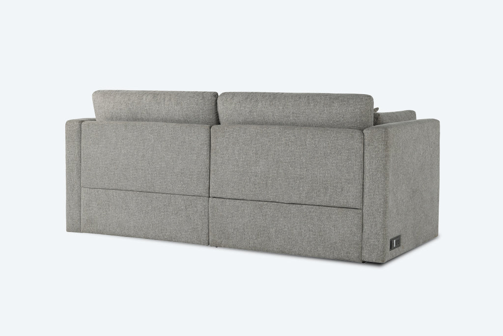 nova sleeper sectional sofa