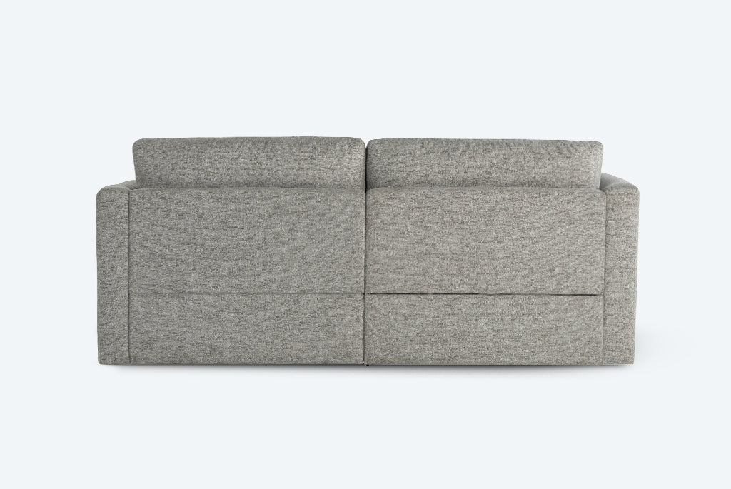 nova sleeper sectional sofa