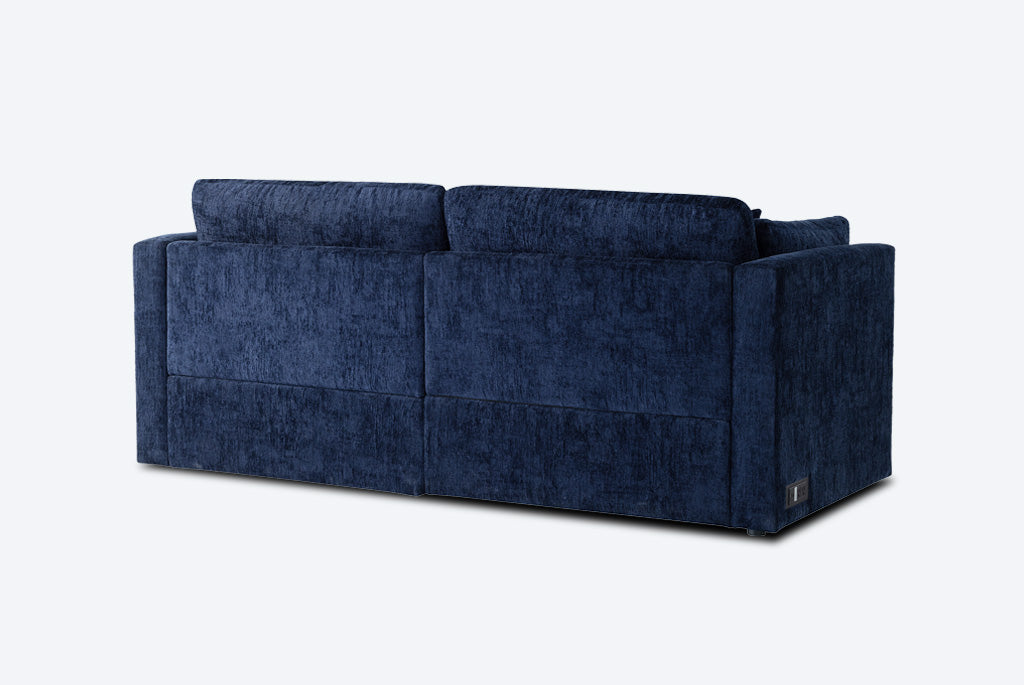 nova sleeper sectional sofa