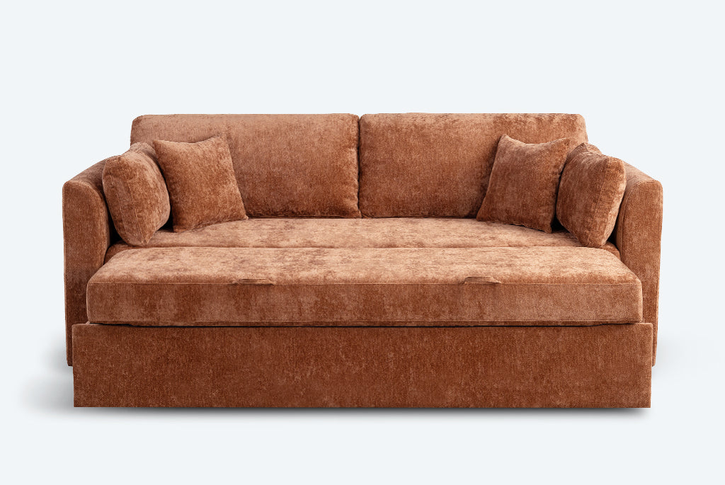 nova sleeper sofa