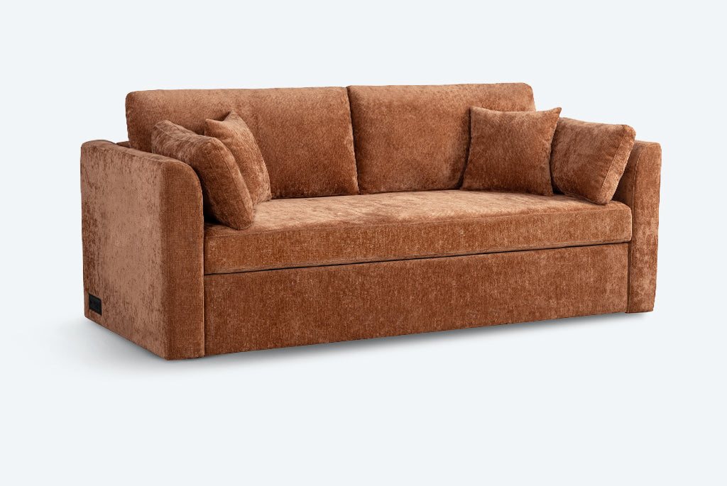 nova sleeper sofa