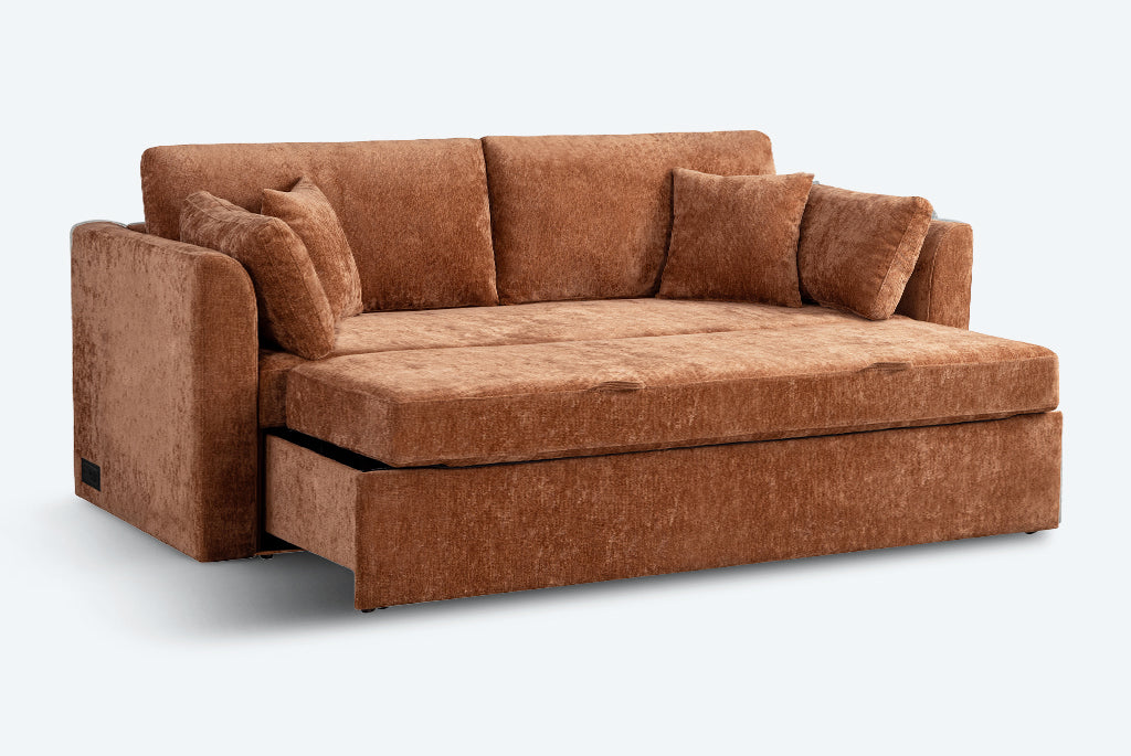 nova sleeper sofa