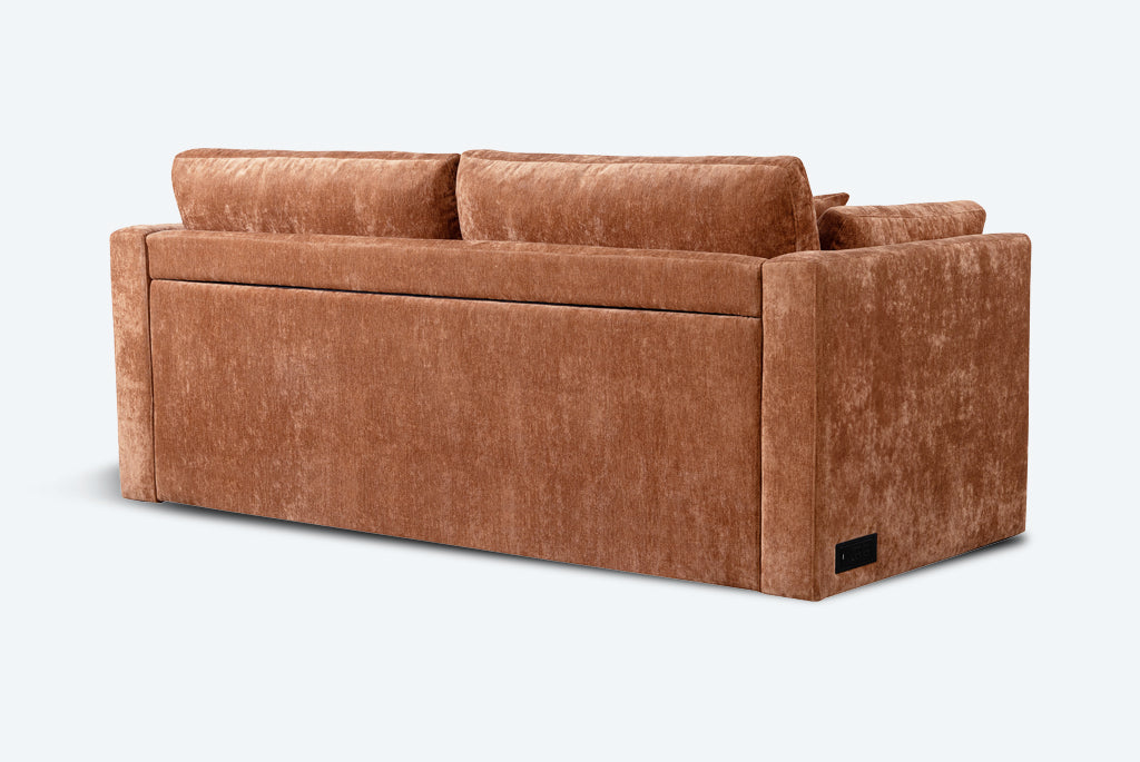 nova sleeper sofa