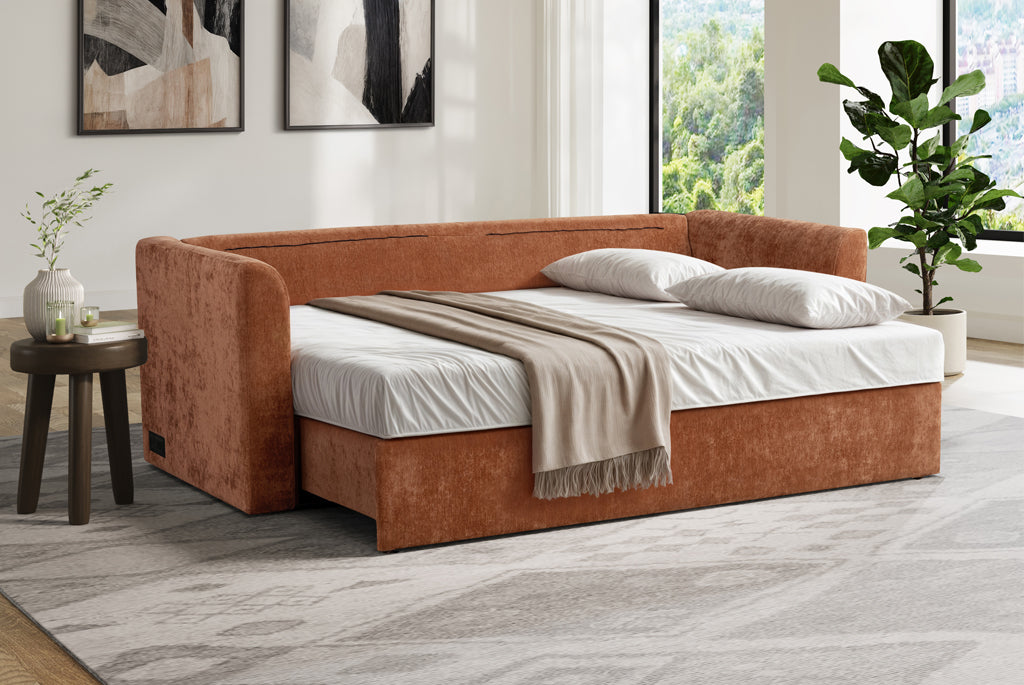 nova sleeper sofa