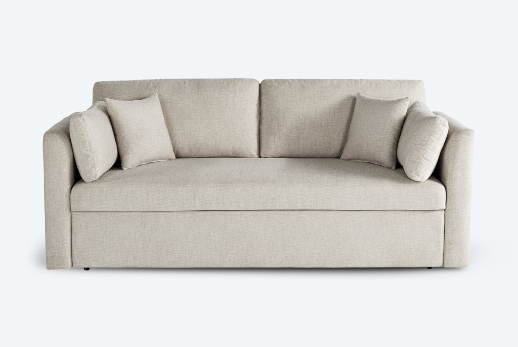 nova sleeper sofa