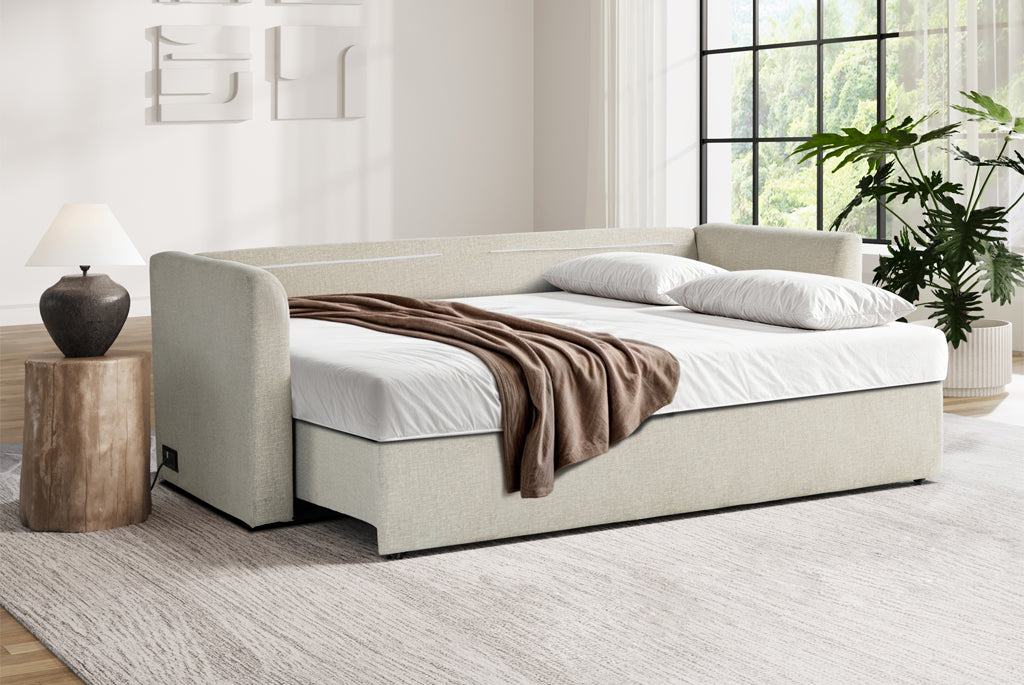 nova sleeper sofa