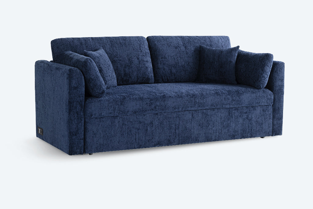 nova sleeper sofa