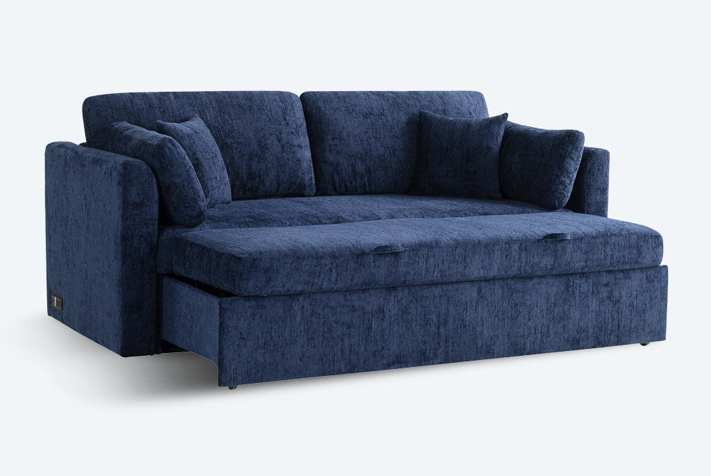 nova sleeper sofa