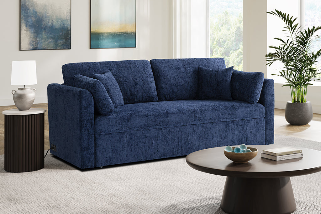 nova sleeper sofa