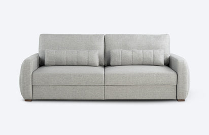 optic sleeper sofa