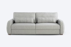 optic sleeper sofa