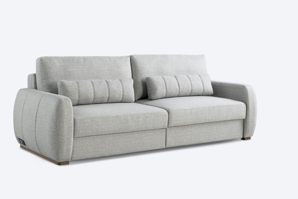 optic sleeper sofa