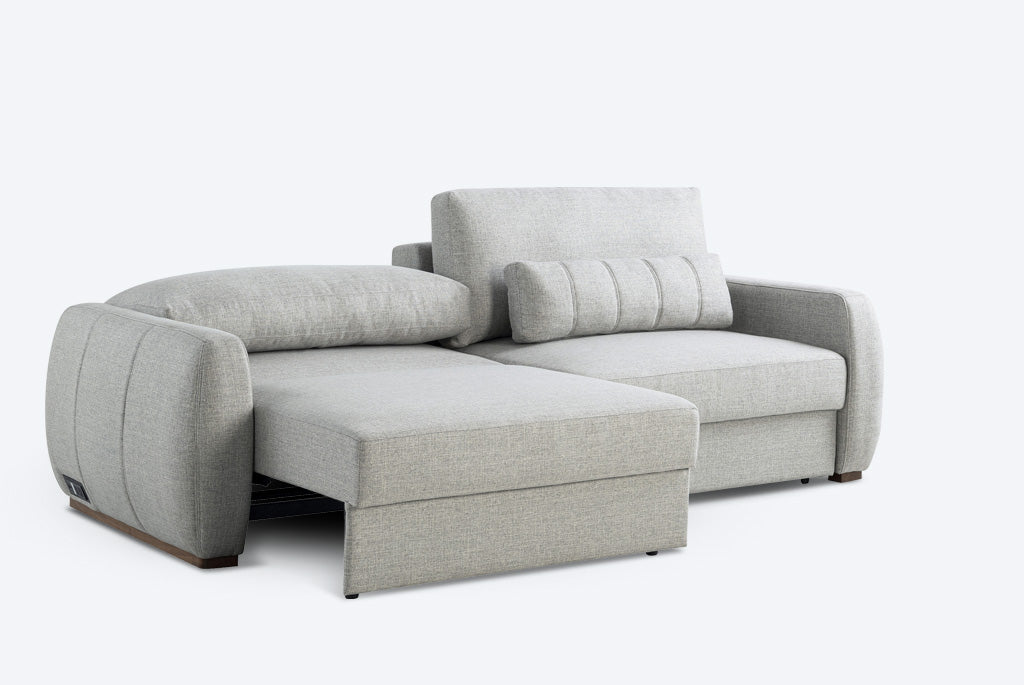 optic sleeper sofa