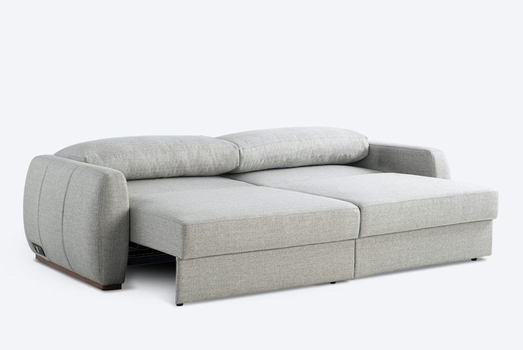 optic sleeper sofa