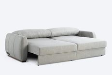 optic sleeper sofa