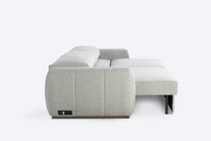 optic sleeper sofa