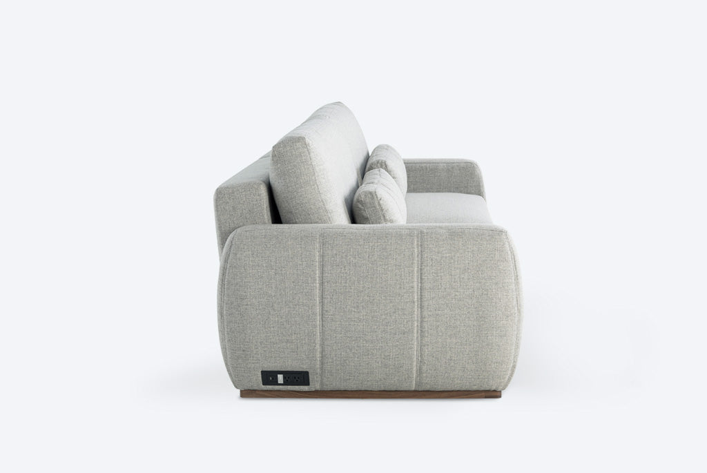 optic sleeper sofa