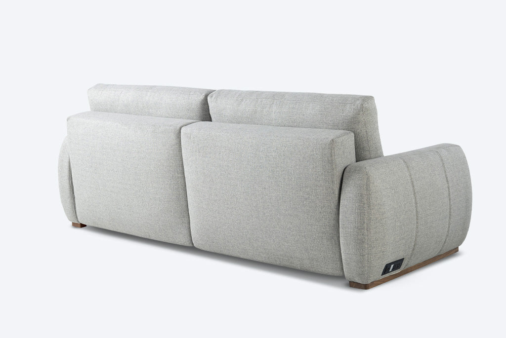 optic sleeper sofa