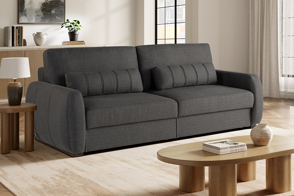 optic sleeper sofa