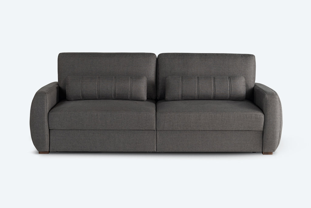 optic sleeper sofa