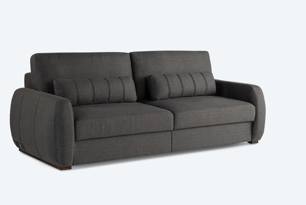 optic sleeper sofa