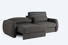 optic sleeper sofa