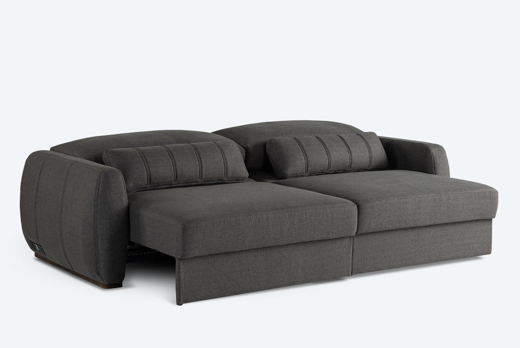 optic sleeper sofa