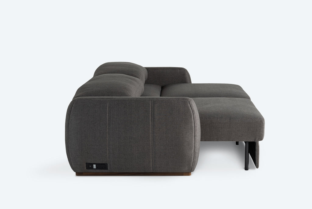 optic sleeper sofa