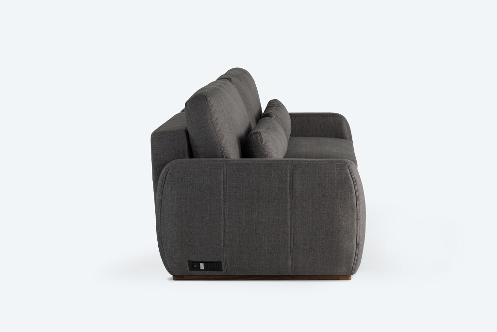 optic sleeper sofa