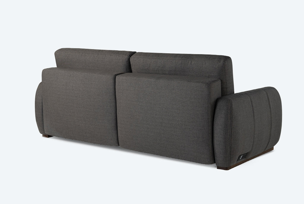 optic sleeper sofa