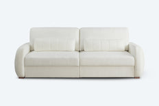 optic sleeper sofa