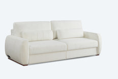 optic sleeper sofa