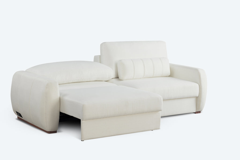 optic sleeper sofa