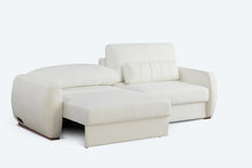 optic sleeper sofa