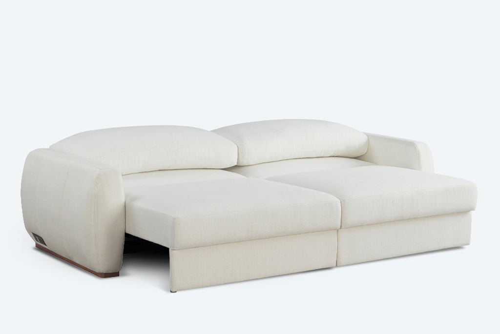 optic sleeper sofa